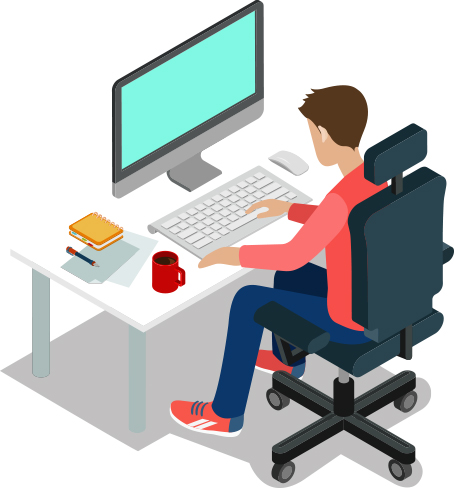Vector Smart Object